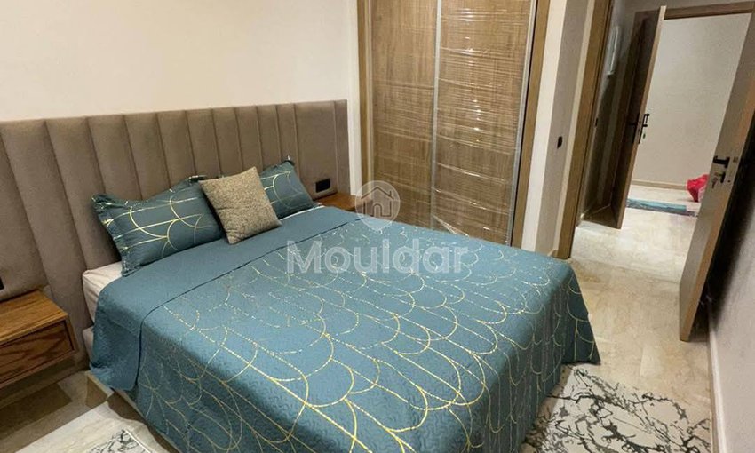 Studio zu vermieten: Gemütliches Oasis im Herzen von Casablanca - view 4