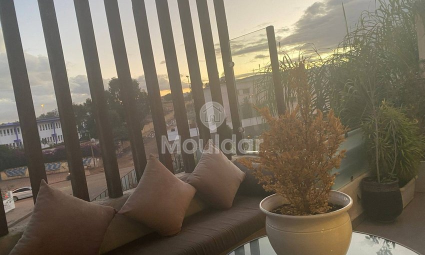 فيلا فسيحة للإيجار في الدار البيضاء: 5 غرف مريحة - view 6