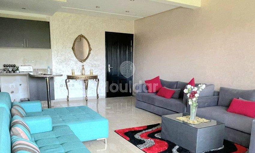 2-bedroom apartment for sale in Tamaris, 86m² of charm - view 2