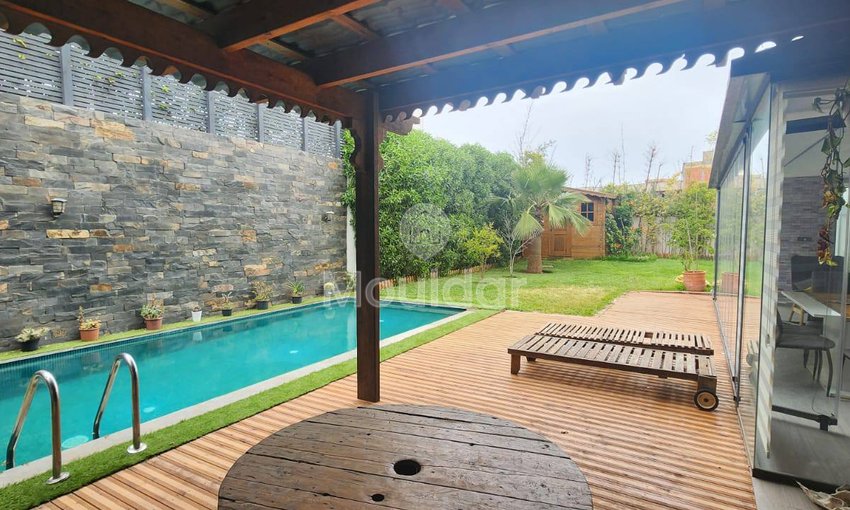 Superbe Appartement à Vendre à Dar Bouazza – 3 Chambres - view 9