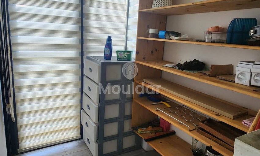 Superbe Appartement à Vendre à Dar Bouazza – 3 Chambres - view 7