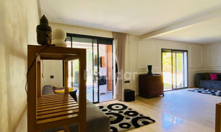 Superbe Appartement à Vendre à Dar Bouazza – 3 Chambres - view 5