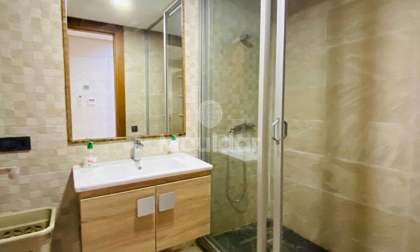 Superbe Appartement à Vendre à Dar Bouazza – 3 Chambres - view 12