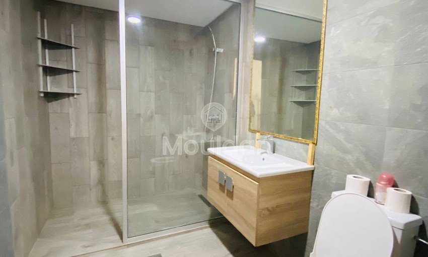 Superbe Appartement à Vendre à Dar Bouazza – 3 Chambres - view 13