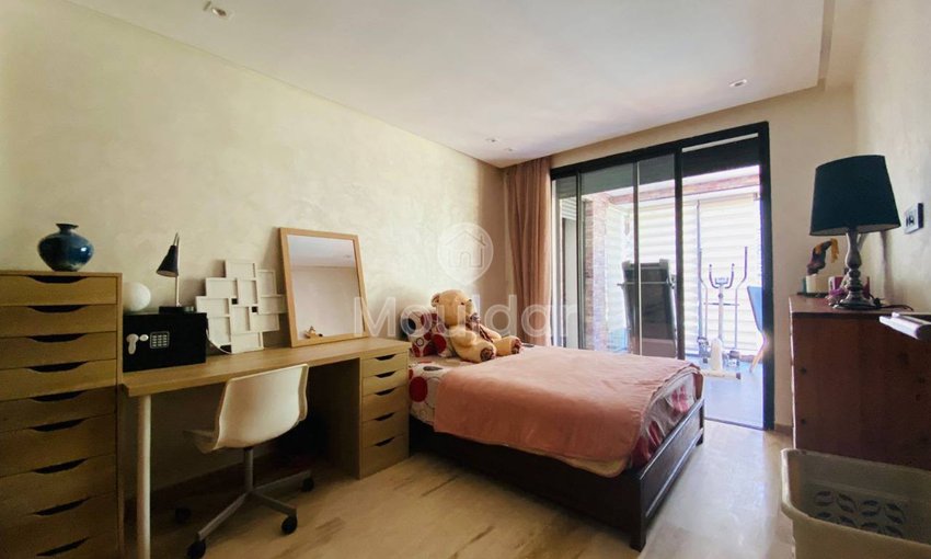 Superbe Appartement à Vendre à Dar Bouazza – 3 Chambres - view 6