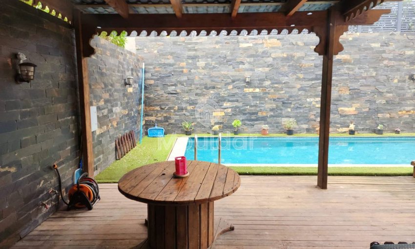 Superbe Appartement à Vendre à Dar Bouazza – 3 Chambres - view 8