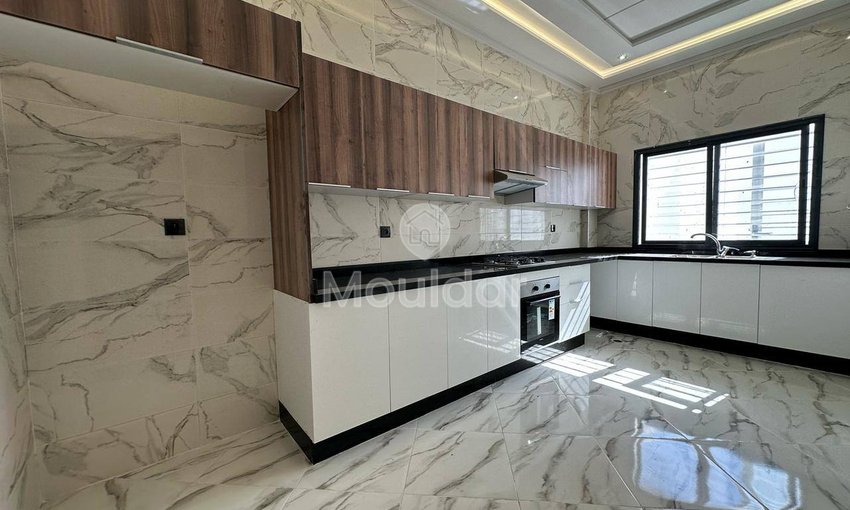 Wspaniałe mieszkanie na sprzedaż w Fez-Bourmana - 138 m² - view 13