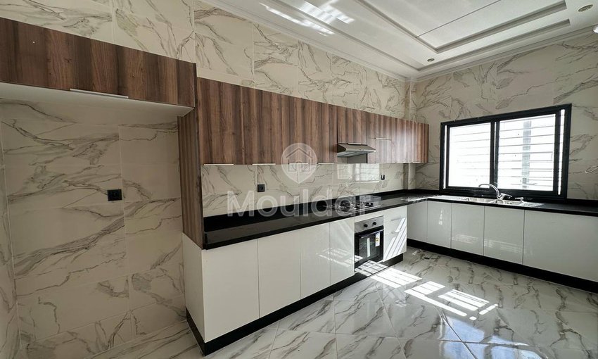 Wspaniałe mieszkanie na sprzedaż w Fez-Bourmana - 138 m² - view 12