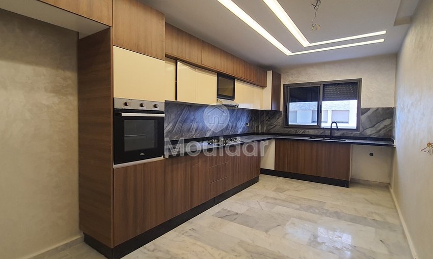 Modernes Apartment zum Verkauf in Fès - 125 m², 3 Zimmer - view 12