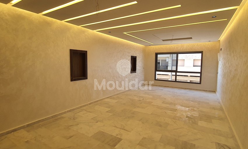 Modernes Apartment zum Verkauf in Fès - 125 m², 3 Zimmer - view 3