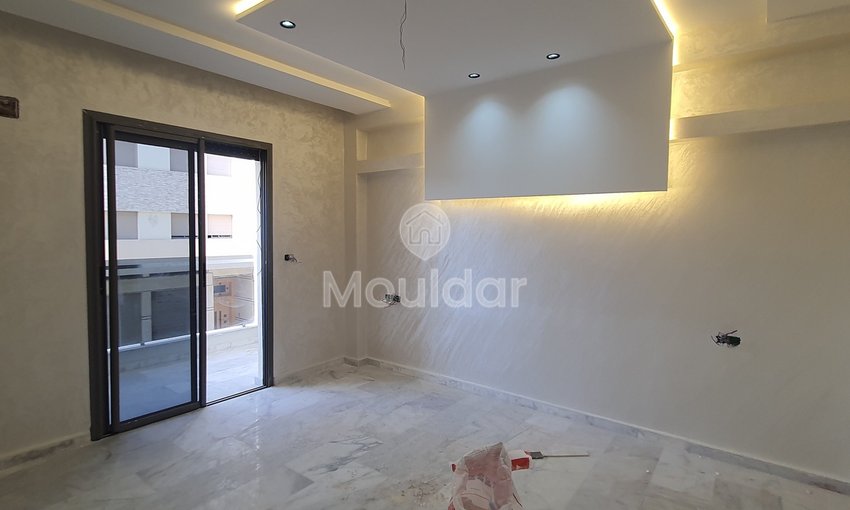 Modernes Apartment zum Verkauf in Fès - 125 m², 3 Zimmer - view 7