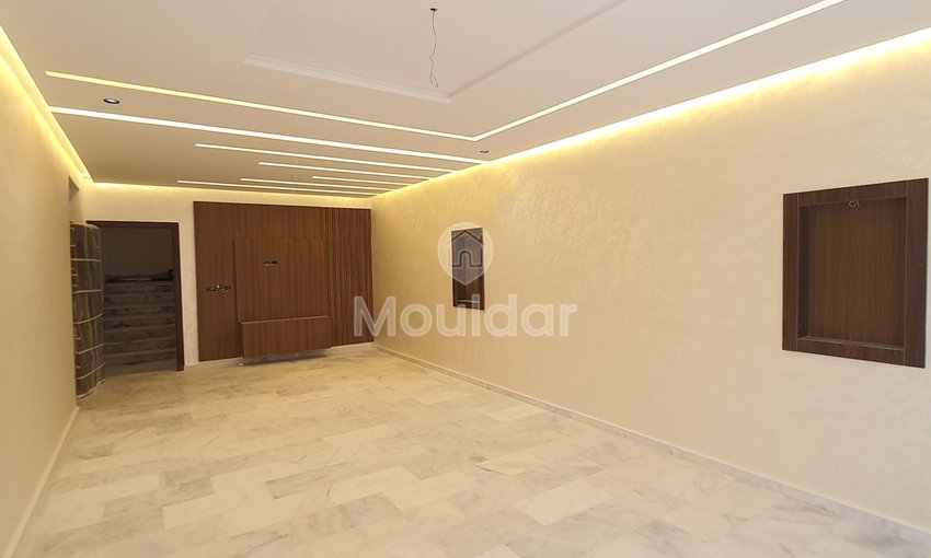 Modernes Apartment zum Verkauf in Fès - 125 m², 3 Zimmer - view 6