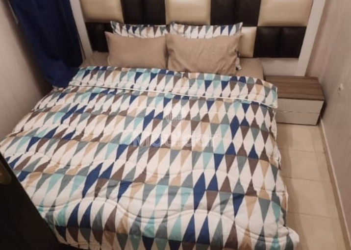 شقة للإيجار: غرفتان في مراكش، 56م² رائعة شقة للإيجار: غرفتان في مراكش، 56م² رائعة