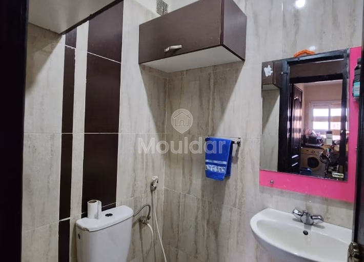 شقة للإيجار: غرفتان في مراكش، 56م² رائعة شقة للإيجار: غرفتان في مراكش، 56م² رائعة