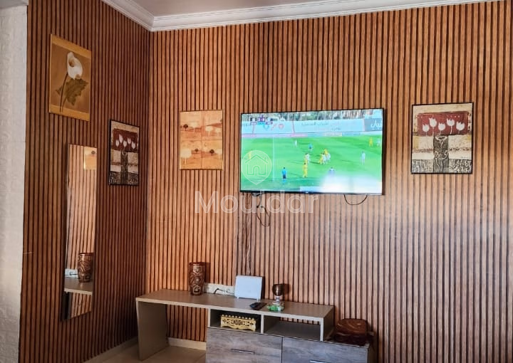 شقة للإيجار: غرفتان في مراكش، 56م² رائعة شقة للإيجار: غرفتان في مراكش، 56م² رائعة