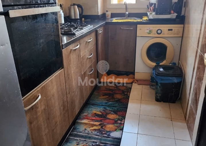 شقة للإيجار: غرفتان في مراكش، 56م² رائعة شقة للإيجار: غرفتان في مراكش، 56م² رائعة