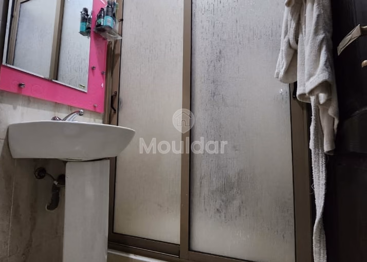 شقة للإيجار: غرفتان في مراكش، 56م² رائعة شقة للإيجار: غرفتان في مراكش، 56م² رائعة