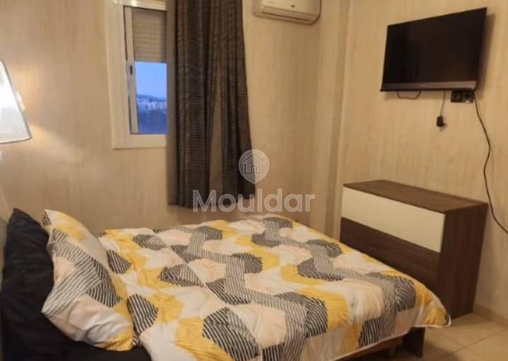 شقة للإيجار: غرفتان في مراكش، 56م² رائعة شقة للإيجار: غرفتان في مراكش، 56م² رائعة