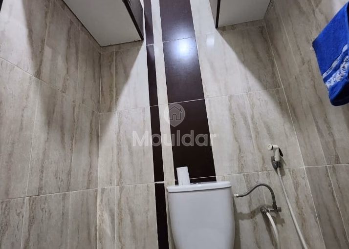 شقة للإيجار: غرفتان في مراكش، 56م² رائعة شقة للإيجار: غرفتان في مراكش، 56م² رائعة