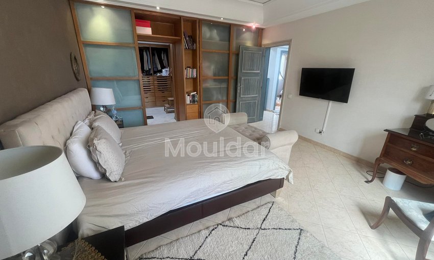 Prachtige 3-kamerappartement te koop in Casablanca - Racine - view 5