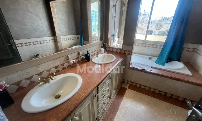 Prachtige 3-kamerappartement te koop in Casablanca - Racine - view 16