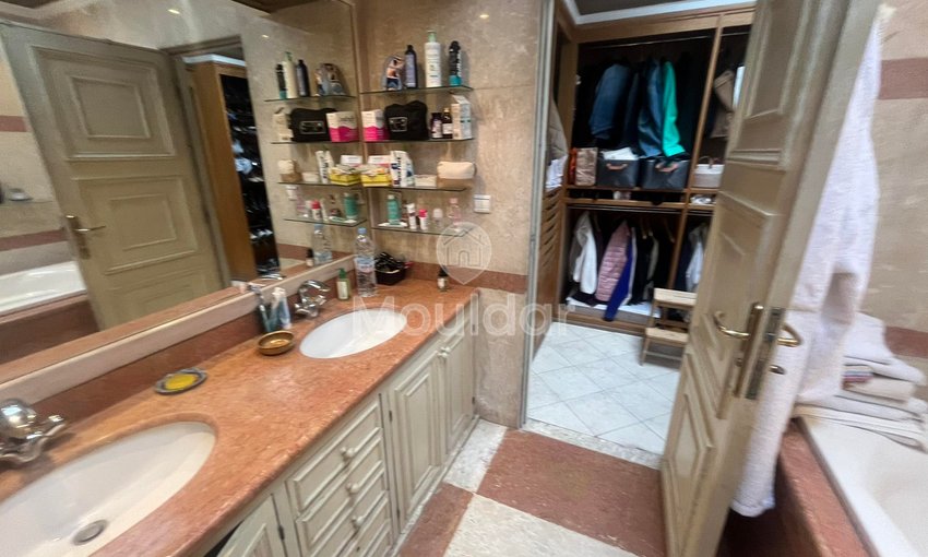 Prachtige 3-kamerappartement te koop in Casablanca - Racine - view 15