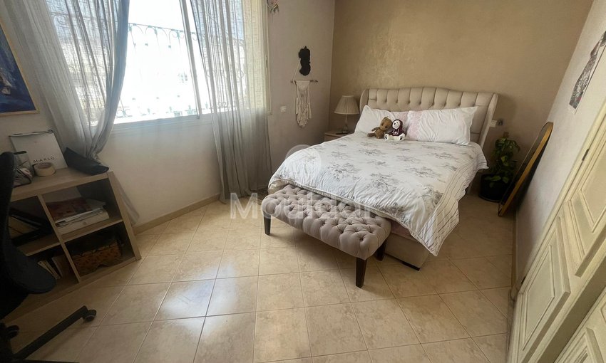 Prachtige 3-kamerappartement te koop in Casablanca - Racine - view 4