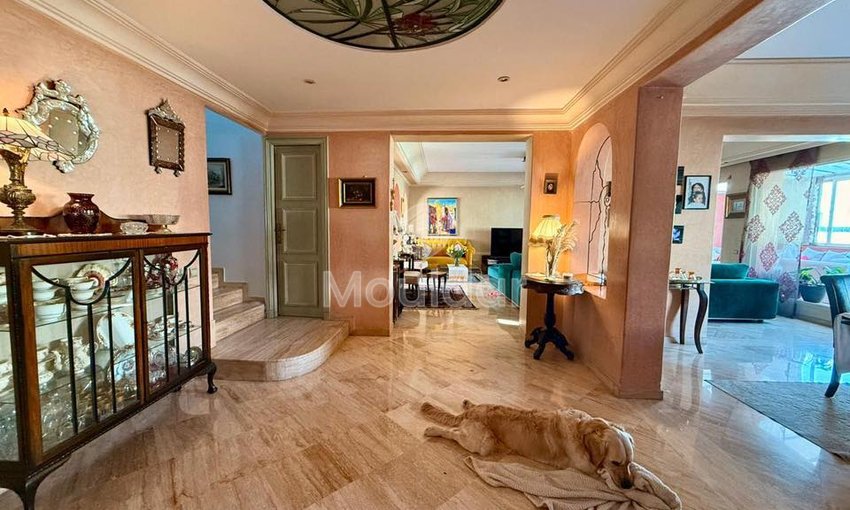 Prachtige 3-kamerappartement te koop in Casablanca - Racine - view 12