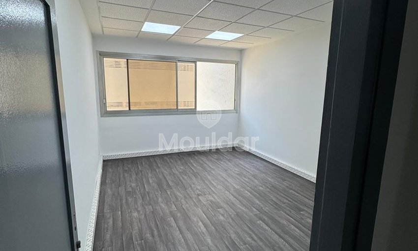 Uffici in affitto: 175 m² a Casablanca - view 5