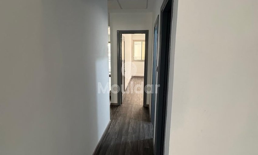 Uffici in affitto: 175 m² a Casablanca - view 6