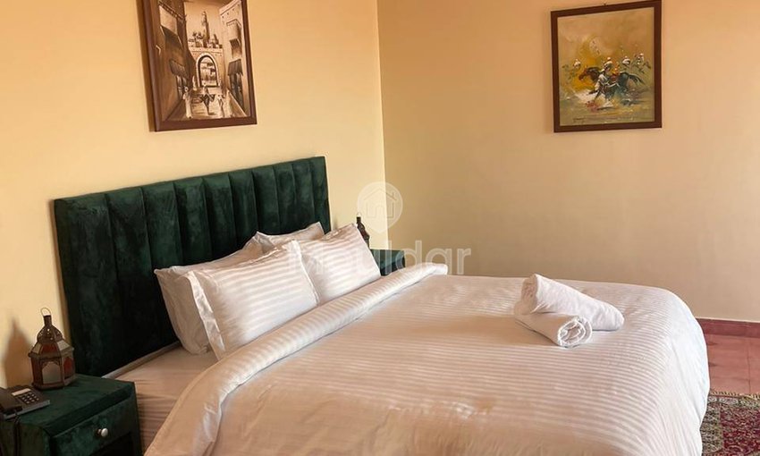 Luksusowa willa na sprzedaż w Marrakeszu – 8 przestronnych sypialni - view 4