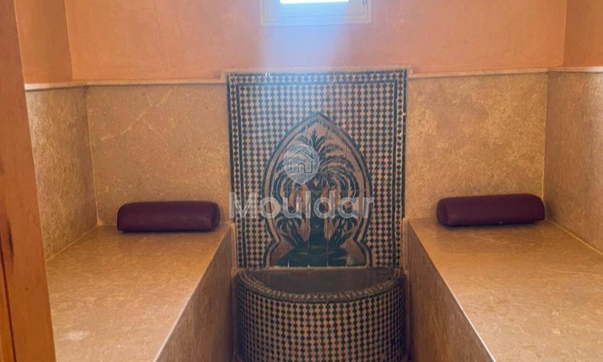 Luksusowa willa na sprzedaż w Marrakeszu – 8 przestronnych sypialni - view 14