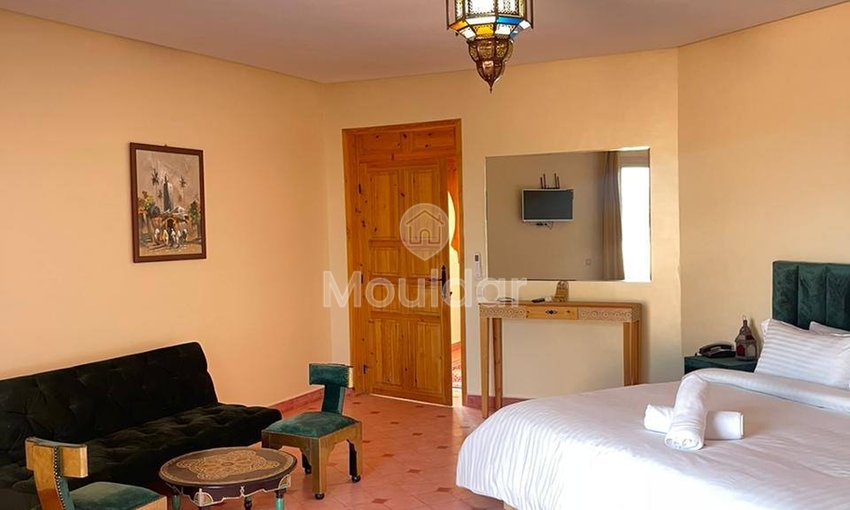 Luksusowa willa na sprzedaż w Marrakeszu – 8 przestronnych sypialni - view 2