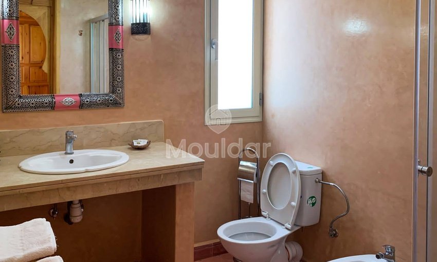 Luksusowa willa na sprzedaż w Marrakeszu – 8 przestronnych sypialni - view 15