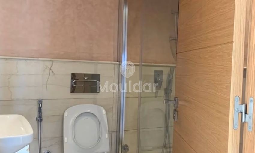 Bel Appartement 2 Chambres à Louer à Maarif, Casablanca Bel Appartement 2 Chambres à Louer à Maarif, Casablanca