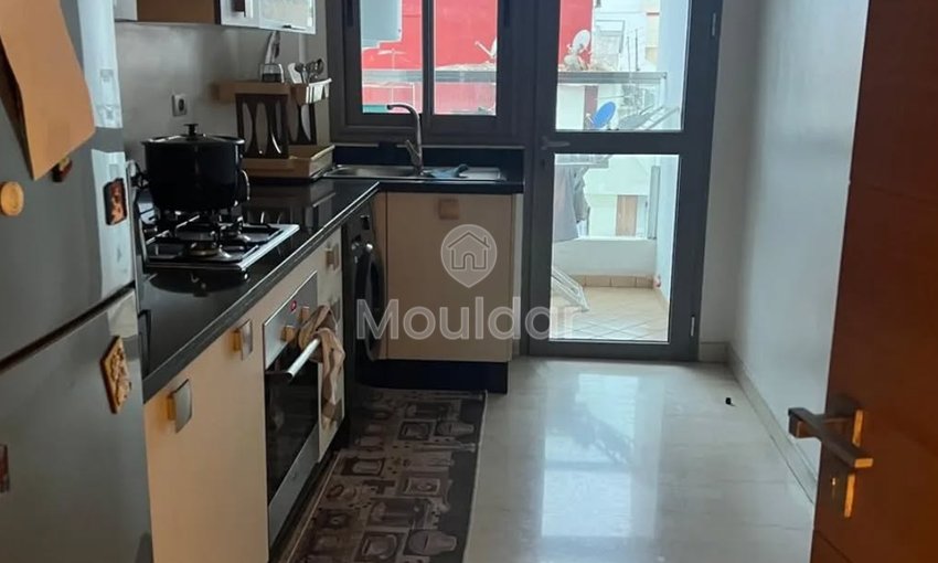 Maarif, Kahire'de 2 yatak odalı güzel daire kiralık - view 10