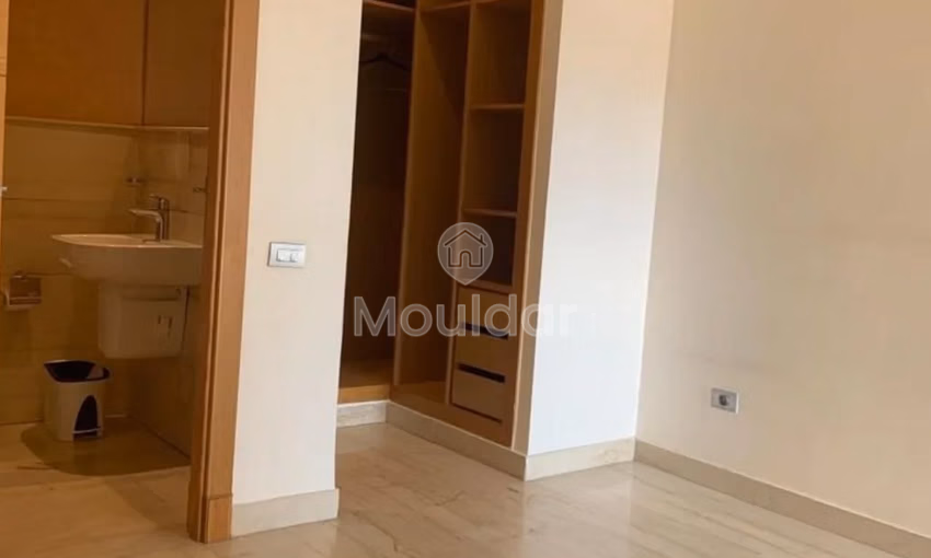 Bel Appartement 2 Chambres à Louer à Maarif, Casablanca Bel Appartement 2 Chambres à Louer à Maarif, Casablanca