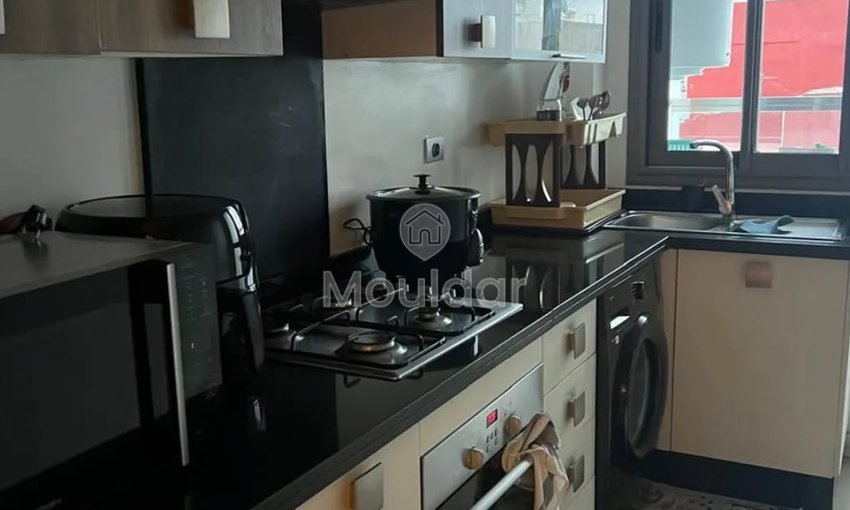 Maarif, Kahire'de 2 yatak odalı güzel daire kiralık - view 8