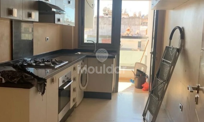 Maarif, Kahire'de 2 yatak odalı güzel daire kiralık - view 9