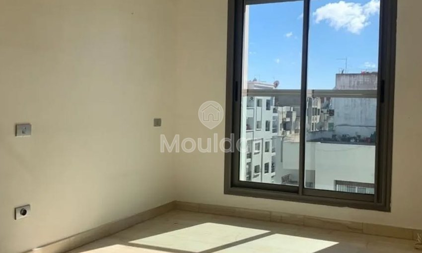 Maarif, Kahire'de 2 yatak odalı güzel daire kiralık - view 2