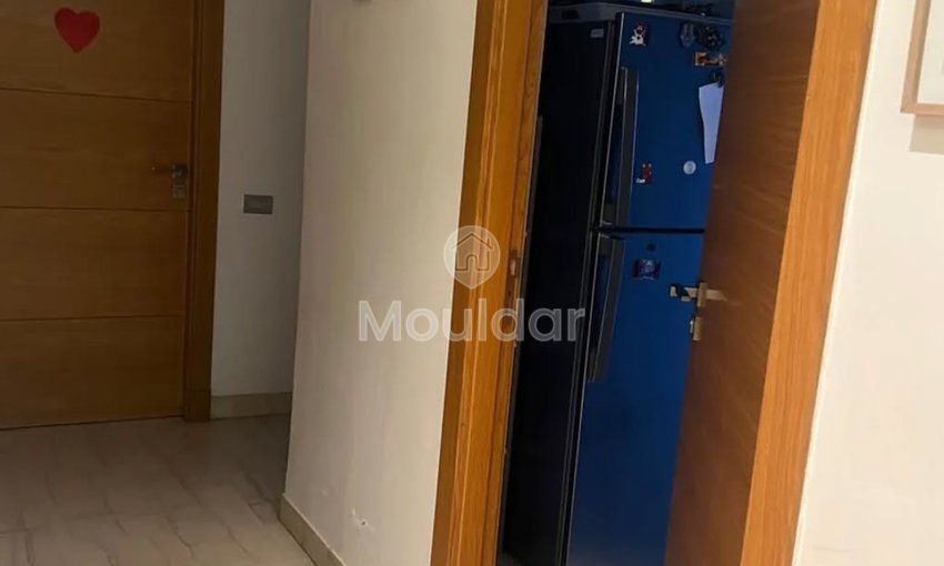 Maarif, Kahire'de 2 yatak odalı güzel daire kiralık - view 4