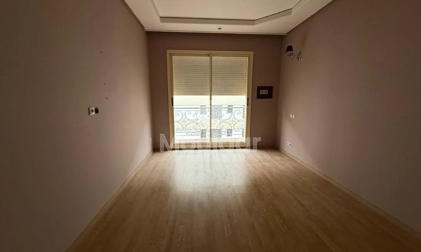 Charmantes Apartment zur Vermietung in Casablanca, Bourgogne - 110m² - view 2