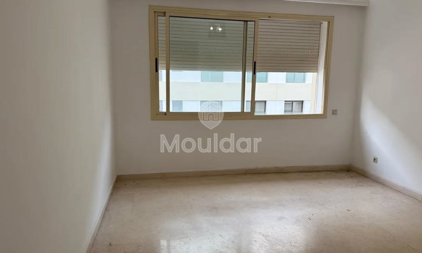 Charmantes Apartment zur Vermietung in Casablanca, Bourgogne - 110m² - view 4