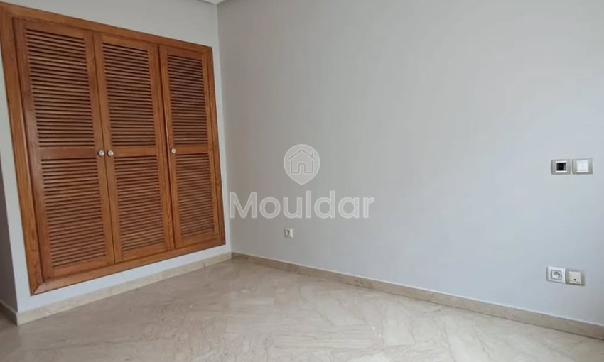 Casablanca Racine'da Kiralık Muhteşem 3 Odalı Daire - view 9