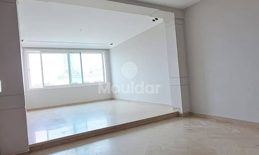 Casablanca Racine'da Kiralık Muhteşem 3 Odalı Daire - view 10
