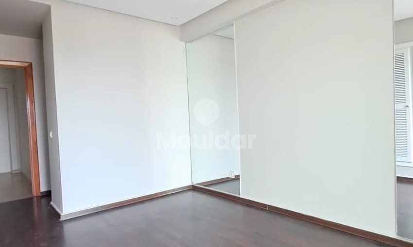 Casablanca Racine'da Kiralık Muhteşem 3 Odalı Daire - view 7