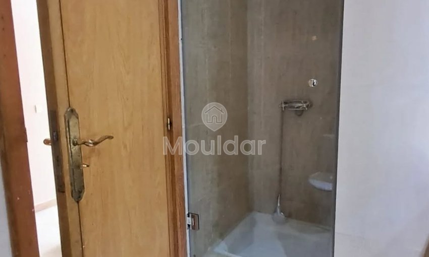 Casablanca Racine'da Kiralık Muhteşem 3 Odalı Daire - view 15