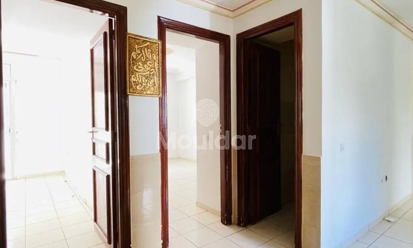 Kiralık Daire: Sidi Maarouf'ta Zarafet ve Konfor - view 3