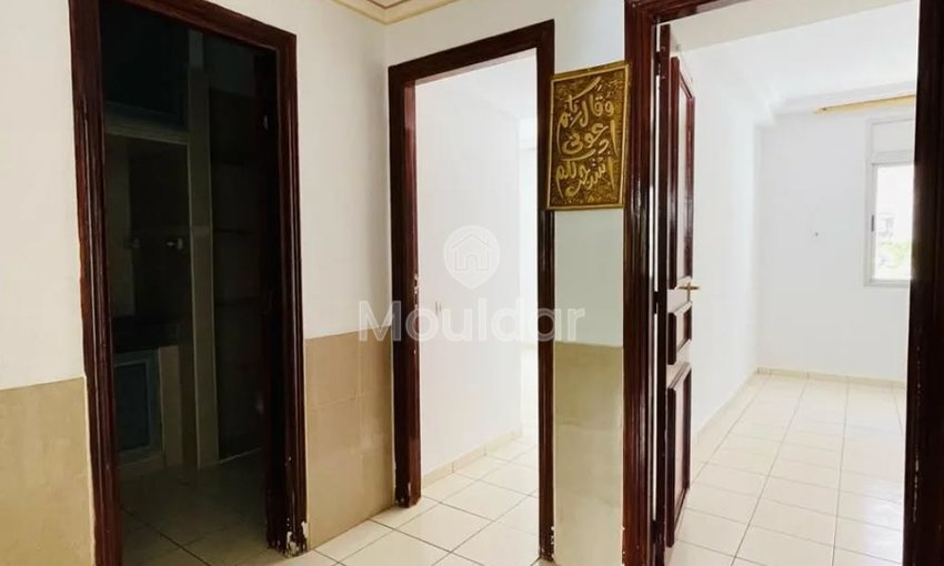 Kiralık Daire: Sidi Maarouf'ta Zarafet ve Konfor - view 7