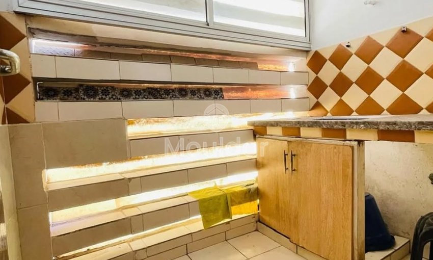 Kiralık Daire: Sidi Maarouf'ta Zarafet ve Konfor - view 11